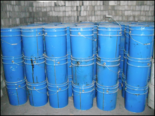 泡沫玻璃砖、玻化陶瓷砖专用粘结剂